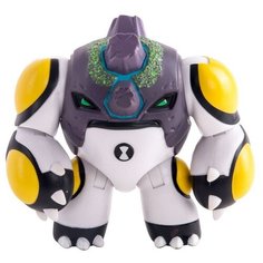 Фигурка Playmates TOYS Ben 10 Ядро (омни-усиленный) 76121