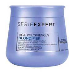 Loreal Professionnel Блондифаер Маска для сияния 250 мл