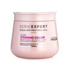 LOREAL PROFESSIONNEL Витамино Колор AOX маска 250 мл