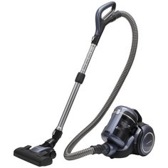Пылесос Polaris PVC 1834 Silent, жемчужный/серый