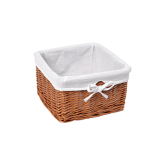 Корзина WasserKRAFT Dinkel WB-580-M