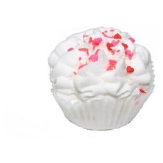 ChocoLatte Пена твердая для ванн ChocoLatte Аромат Соблазна, 80 г