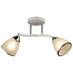 Люстра потолочная 2*60Вт E27 MD.QH-0042-2-WH Imex