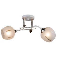 Люстра потолочная 2*60Вт E27 MD.QH-0055-2-WH Imex