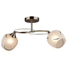 Люстра потолочная 2*60Вт E27 MD.QH-0071-2-AB Imex