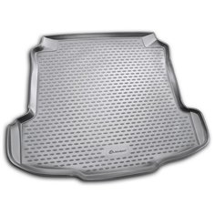 Коврик багажника ELEMENT NLC.51.30.B10 черный