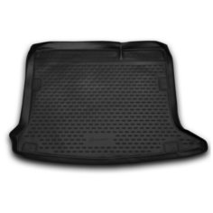 Коврик багажника ELEMENT NLC.41.32.B11 черный
