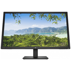 Монитор HP V28 28", черный