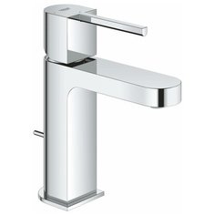 Смеситель для раковины (умывальника) Grohe Plus 23870003 однорычажный хром