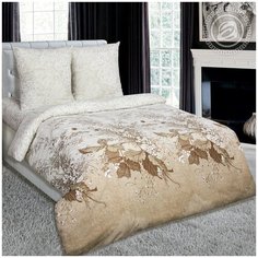 Постельное белье Адажио евростандарт Артпостель