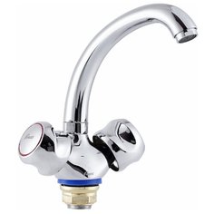 Смеситель для кухни FAUZT FZs-258-39 тип См-МДЦБА