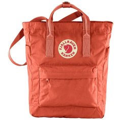Сумка-рюкзак Fjallraven Kanken Totepack 333