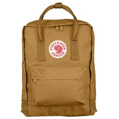Рюкзак Fjallraven Kanken 166