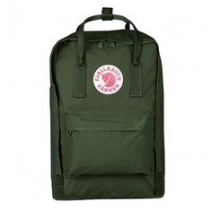 Рюкзак Fjallraven Kanken 15" 660