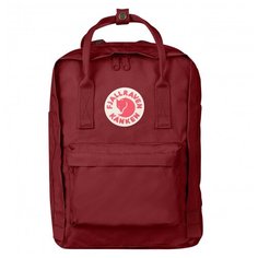 Рюкзак Fjallraven Kanken 13" 326