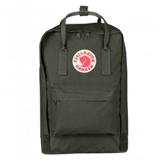 Рюкзак Fjallraven Kanken 15" 662