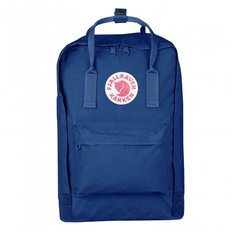 Рюкзак Fjallraven Kanken 15" 527
