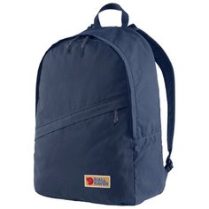 Рюкзак Fjallraven Vardag, синий, 31х21х45 см, 25 л