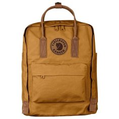 Рюкзак Fjallraven Kanken No. 2, коричневый, 27х13х38 см, 16 л