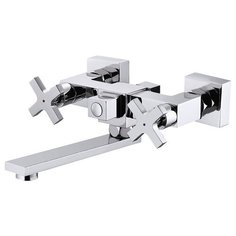 Смеситель для ванны Argo Quattro 422-P