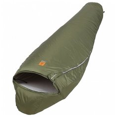 Спальный мешок "Mega Light 50" 240x85x60 зеленый R Сплав