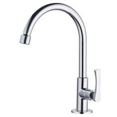 Смеситель Gross Aqua для холодной воды с высоким изливом Professional