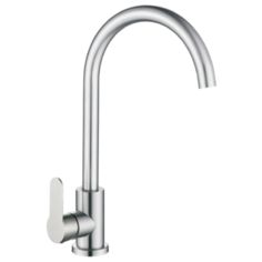 Кухонный смеситель OUTE