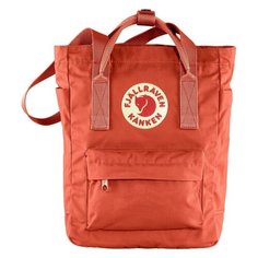 Сумка-рюкзак Fjallraven Kanken Totepack Mini 333