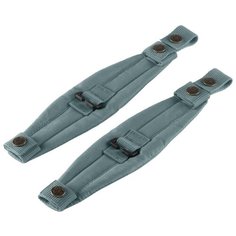 Лямки Fjallraven Kanken Mini Shoulder Pads 664