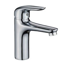 Orange M60-021cr смеситель для раковины, хром