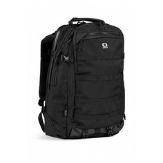 Рюкзак OGIO ALPHA CONVOY 525, черный, 25 л.