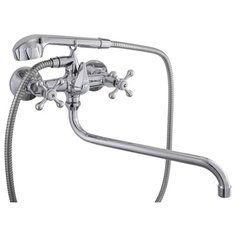 Смеситель для ванны MAGMA MG-2134 Retro