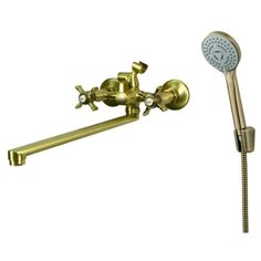 Orange Classic M76-211br двузахв.универсальный.бронза