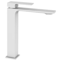 Orange Lutz M04-121w смеситель для раковины, белый