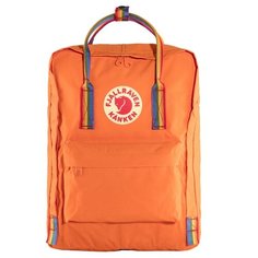 Рюкзак Fjallraven Kanken Rainbow 212-907