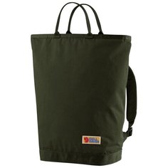 Рюкзак Fjallraven Vardag Totepack 662