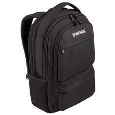 Рюкзак WENGER 15 6&quot; 600630 черный 16 л