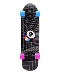 Круизер скейт PLANK CUBICK 28.5”x8“