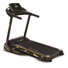 Электрическая беговая дорожка ALTEZANI ALS 1100