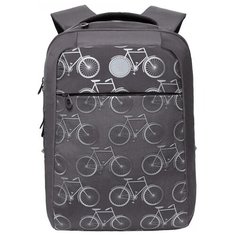 Рюкзак Grizzly RD-144-2/3