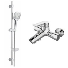 Orange Tony M54-300cr душевой набор, хром