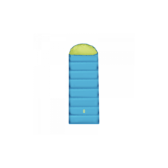 Спальный мешок Xiaomi Camping Sleeping Bag Blue (HW050201)
