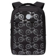 Рюкзак Grizzly RD-144-2/4