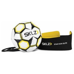 Тренажер для отработки ударов Star Kick Elite SIZE 5 Sklz