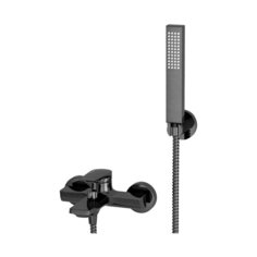 Wiese 8401 Смеситель для ванны с коротким изливом WasserKRAFT