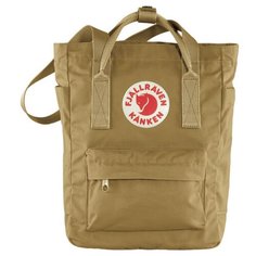 Сумка-рюкзак Fjallraven Kanken Totepack Mini 221