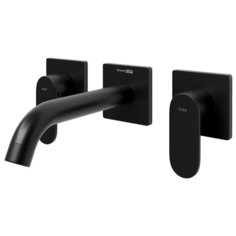 Встраиваемый смеситель для раковины WasserKRAFT Elbe 7445