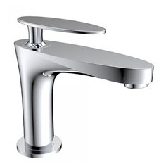 Смеситель для раковины KAISER Star 02011 Chrome