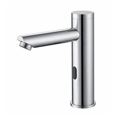 Смеситель для раковины KAISER Sensor 38511 Сhrome сенсорный