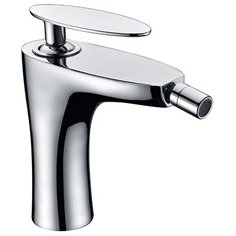 Смеситель для биде KAISER Star 02088 Сhrome